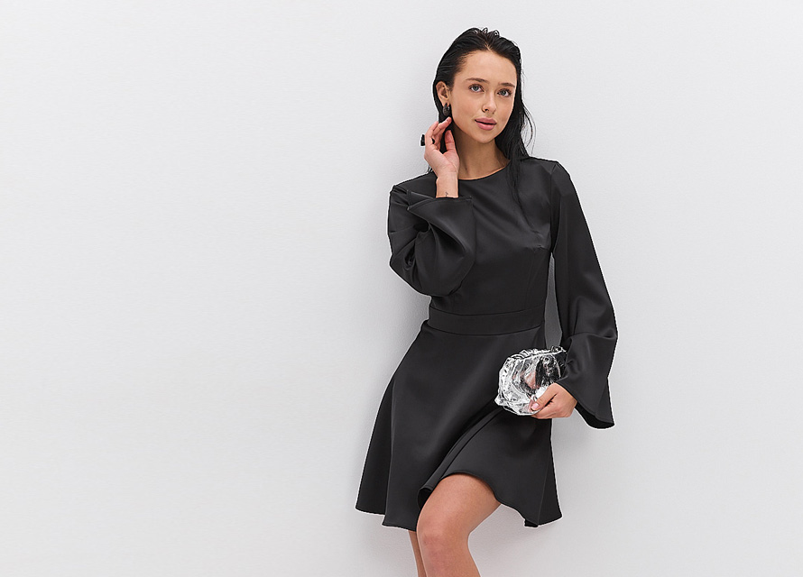 В чем встречать Новый год 2026