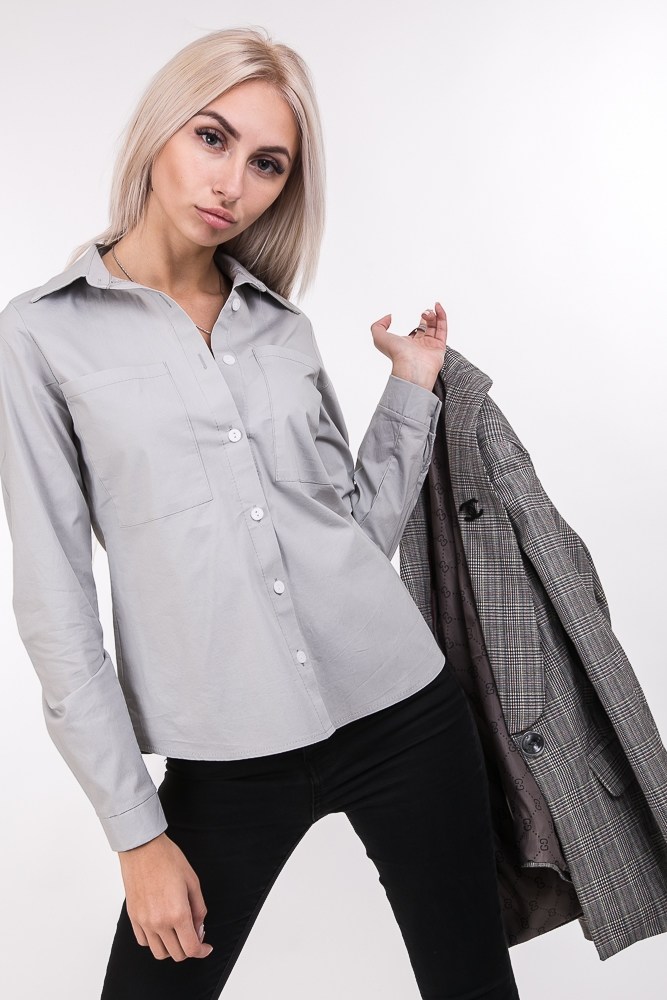 светло серая рубашка. серые женские рубашки. серая рубашка женская. рубашка эсприт женская 110ee1f317. серые женские рубашки.