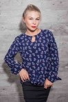 Блуза 60041