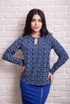Блуза 60041