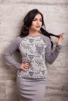 Кофта 90890