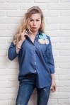 Рубашка 92870