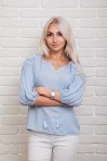 Блуза 94940