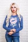 Кофта 96440