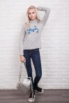 Кофта 98220
