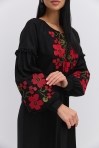 Сукня вишиванка 35174