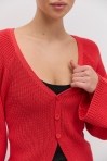 Кардиган 102423