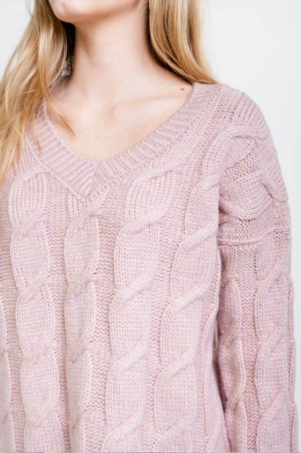 Что такое пуловер - фото пример от Аржен