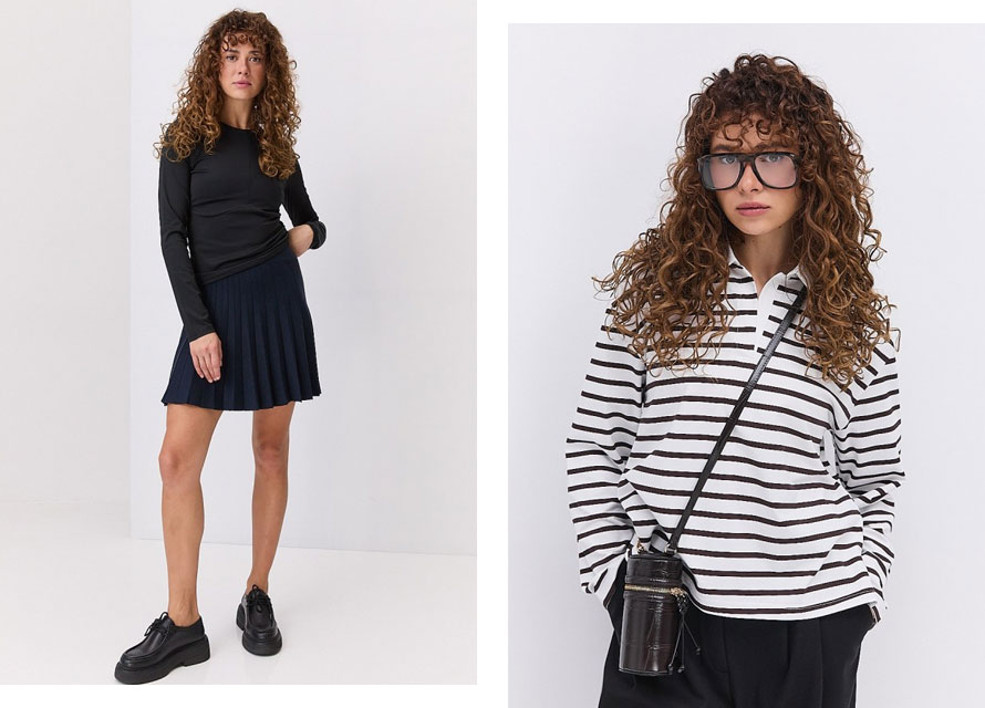 Що таке стиль преппі - фото Аржен