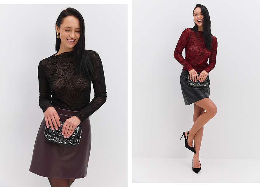 В якому одязі зустрічати Новий рік 2026 - фото Arjen