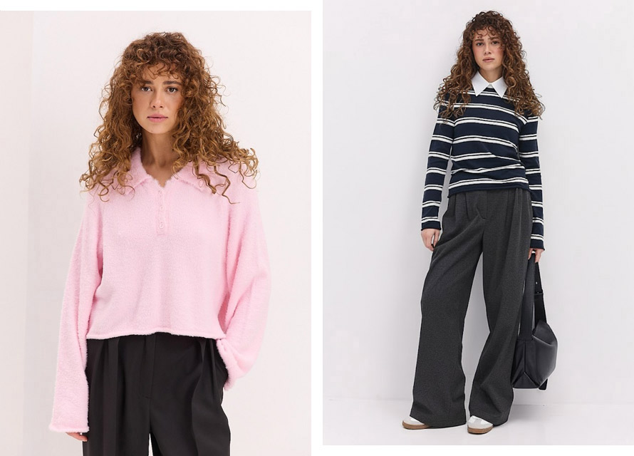 Модні тренди стилю преппі - актуальні тенденції