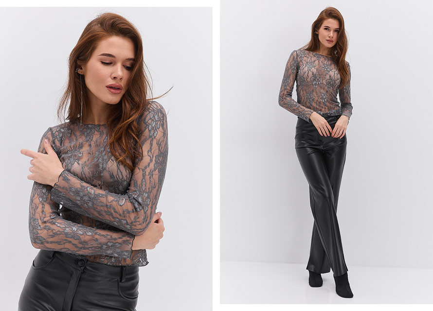 Одяг для зустрічі Нового року 2026 - мода