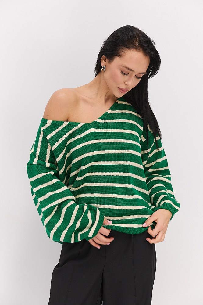 Купити  пуловери - фото